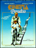 Nuovo cinema paradiso