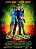 Clockstoppers