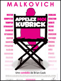 Colour Me Kubrick