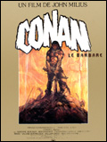 Conan the Barbarian