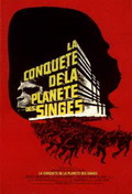 La Conquête de la planète des singes