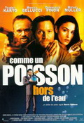 Comme un poisson hors de l\'eau