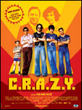 C.R.A.Z.Y