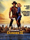 Crocodile Dundee 2