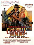 Crocodile Dundee