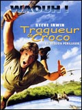 Traqueur de croco