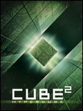 Cube 2: Hypercube