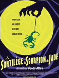 Le Sortilège du scorpion.