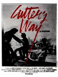 Cutter's Way (la blessur.