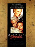 Dangerous Liaisons