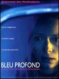 Bleu profond