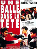 Une balle dans la tête