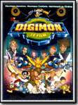 Digimon: The Movie