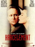 Harcèlement