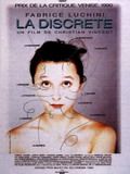 La Discrète