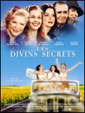 Les Divins secrets