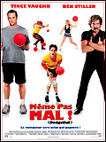 Dodgeball, même pas mal!