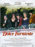 Dolce farniente