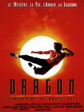 Dragon: The Bruce Lee Story