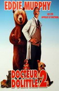 Dr. Dolittle 2