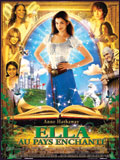 Ella Enchanted