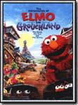 Elmo au pays des grincheux