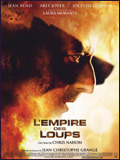 L\'Empire des loups