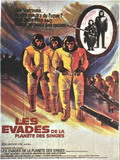 Les Evadés de la planète.