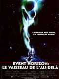 Event Horizon, le vaisseau de l'au-delà