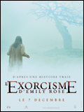 The Exorcism of Emily Rose