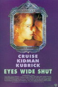 Eyes Wide Shut