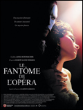 Le Fantôme de l'Opéra