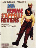 Ma femme s\'appelle reviens