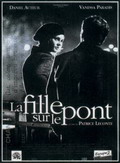 La Fille sur le pont