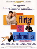 Flirter avec les embroui.