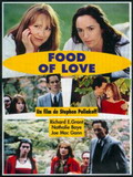 Food of Love