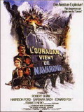 L'Ouragan vient de Navarone