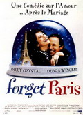 Forget Paris