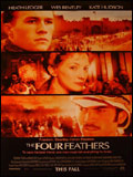 The Four Feathers