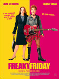 Freaky Friday - Dans la peau de ma mère