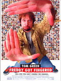 Freddy Got Fingered