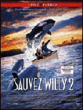 Sauvez Willy 2