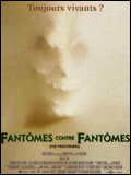 Fantômes contre fantômes