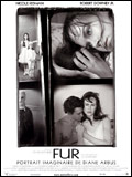 Fur : An Imaginary Portrait of Diane Arbus