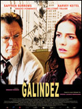 The Galindez File