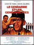 Le Gendarme et les gendarmettes