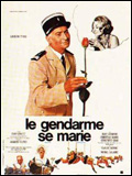 Le Gendarme se marie