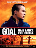 Goal: naissance d'un prodige