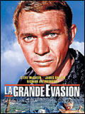 La Grande évasion