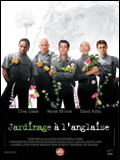 Jardinage à l'anglaise